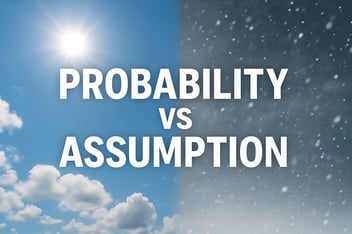 Winter vs summer conditions for construction