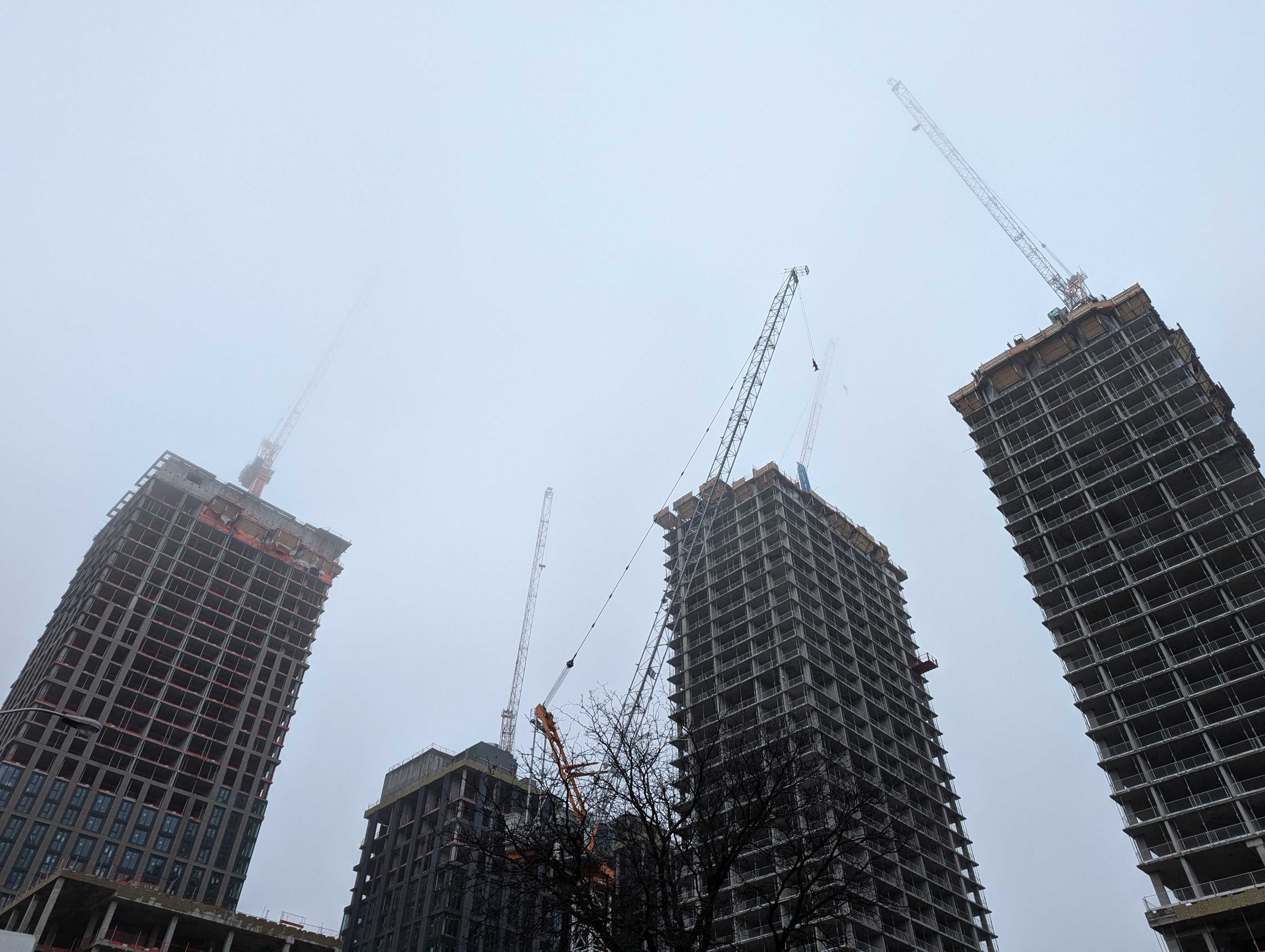 JG Toronto Construction Landscape2