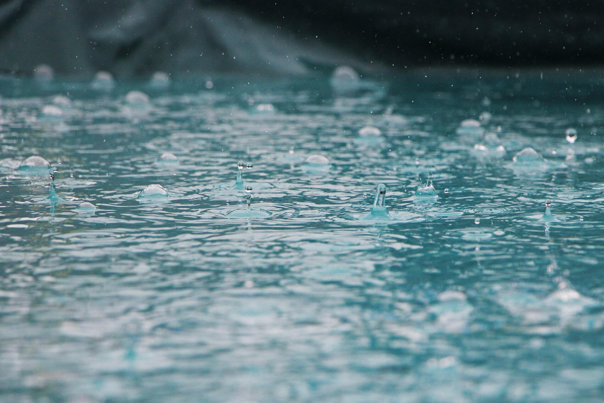 Rain Image