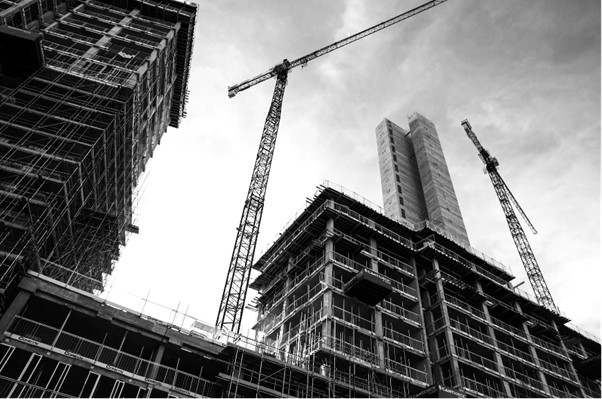 Top Weather Risks in Construction and How to Mitigate Them