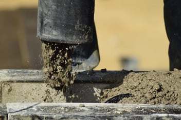 Why you need a cold weather concrete plan