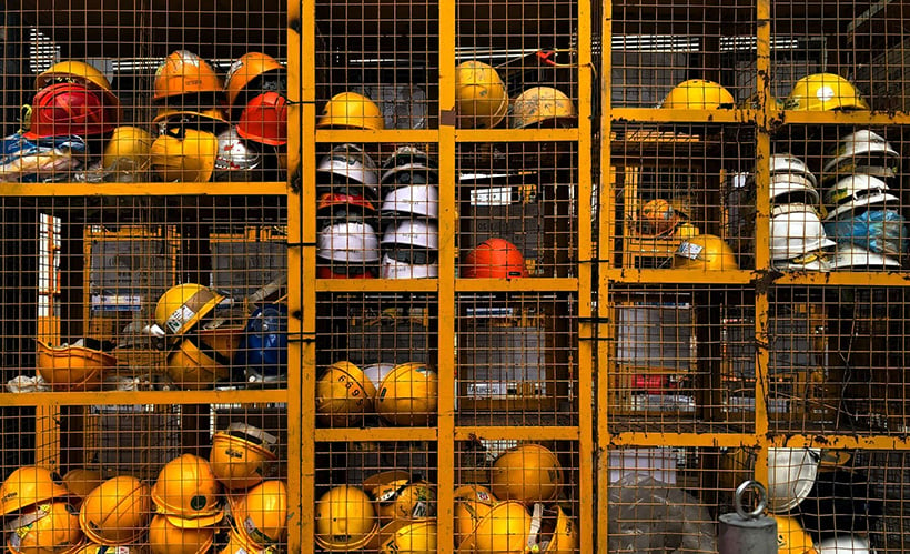 hardhats