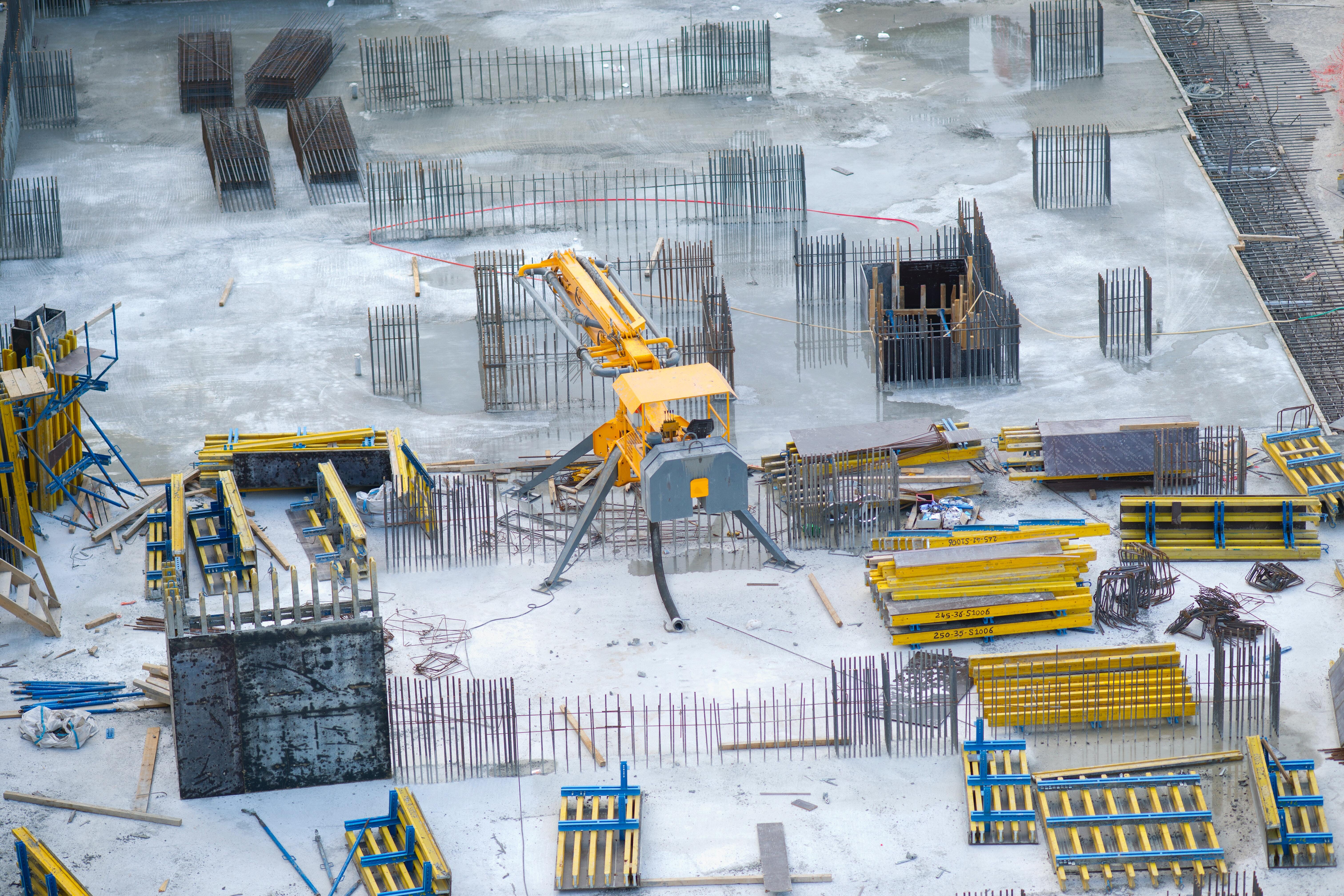 What you need to know about weather risks and construction