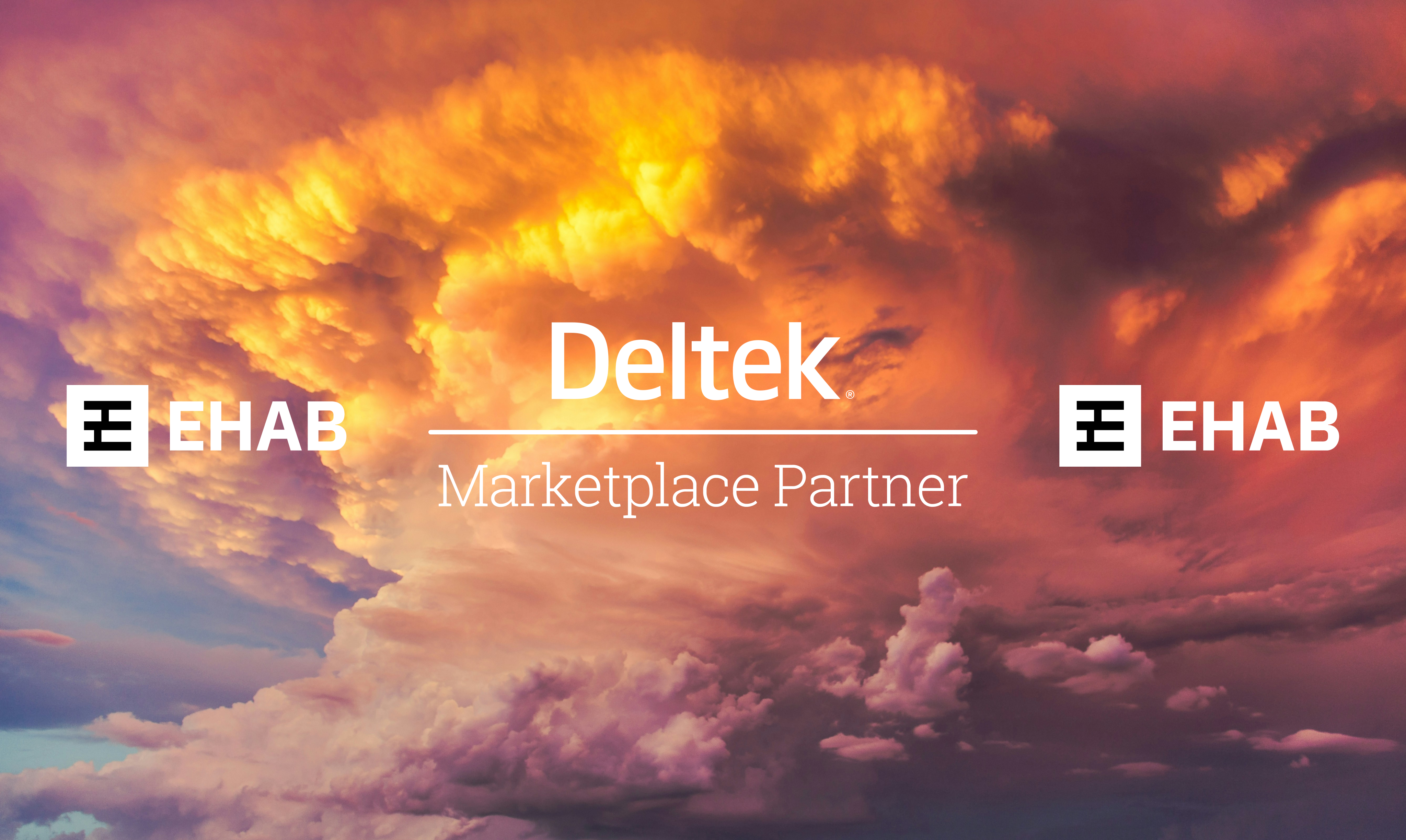 EHAB Joins Deltek Marketplace and Builds Integration to Deltek Acumen Risk