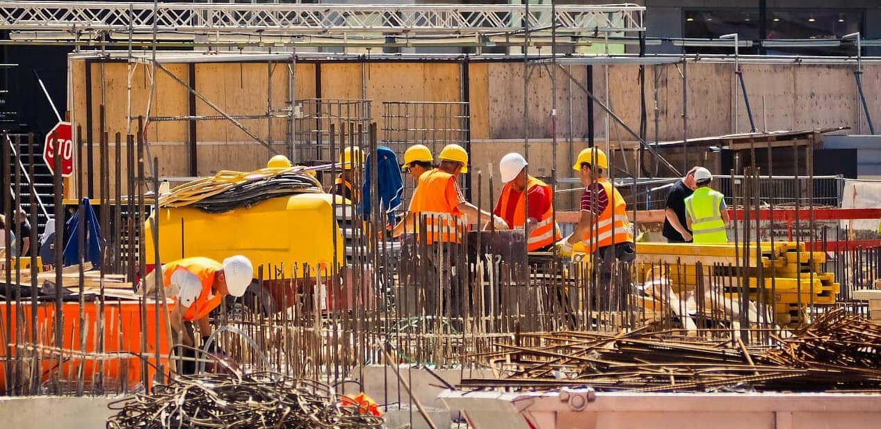 How to Build a Weather Downtime Calendar for Construction Projects