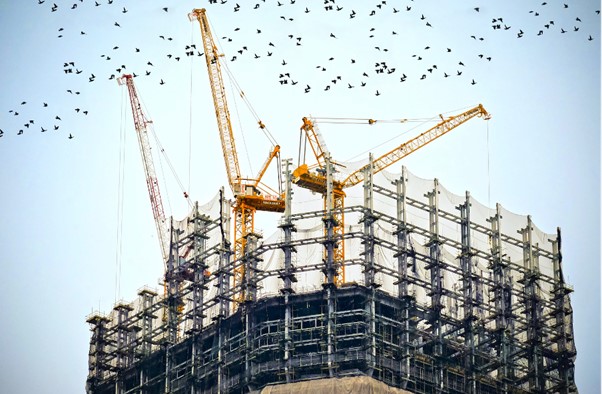 High Wind Safety in Construction: What You Need to Know