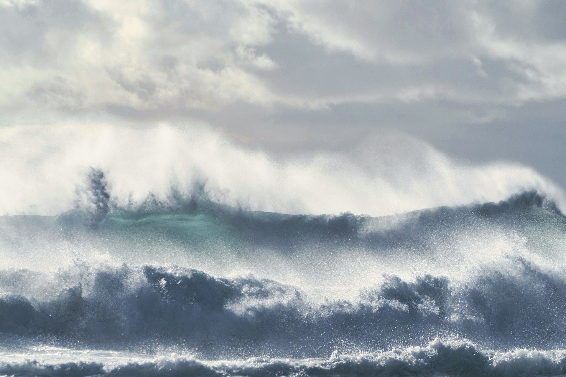 WeatherWise AI For Insurers: Turn Weather Risk Into Routine—Without Slowing Down Your Team