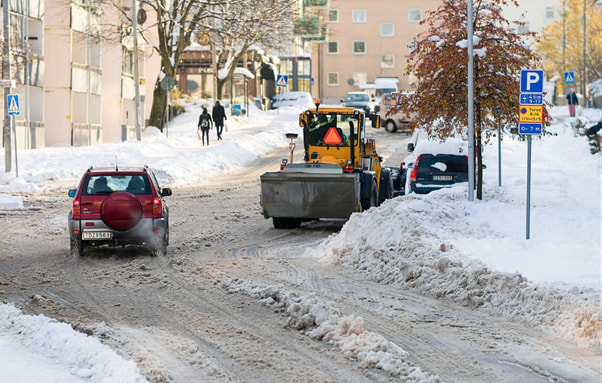 How to conduct a Construction Cold Weather Risk Assessment