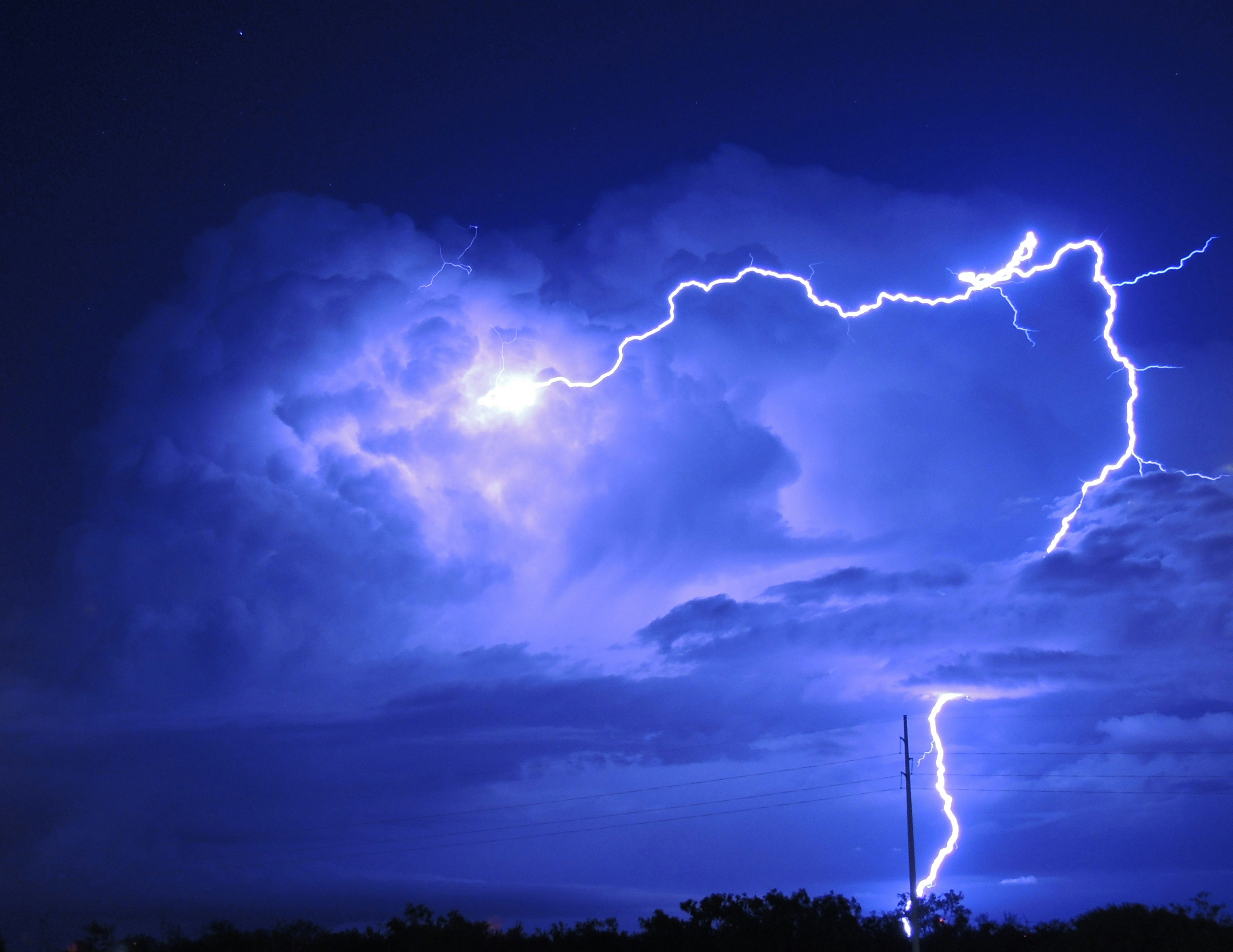Weather-related Insurance Claims in Construction Are Rising – What Can You Do About It?